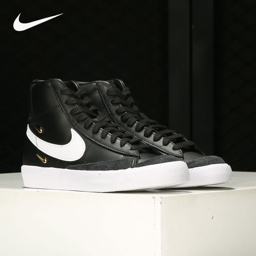Nike/耐克正品新款女子舒适训练时尚耐磨运动休闲鞋 CZ4627-001
