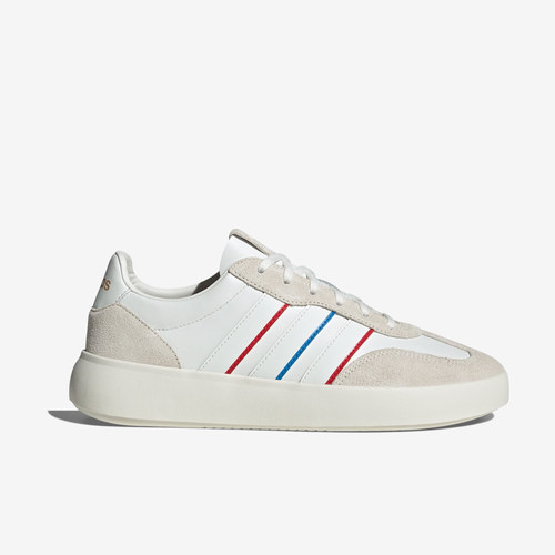 Adidas阿迪达斯正品BARREDA DECODE男女厚底低帮系带德训鞋IH1453