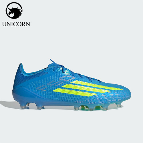 Adidas/阿迪达斯正品F50 ELITE AG男女经典人造草坪足球鞋JR6463