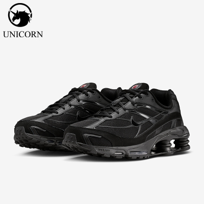 Nike/耐克正品Shox Ride 2男士休闲低帮减震耐磨运动鞋IO4296-002