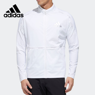 男子夹克外套Adidas/阿迪达斯