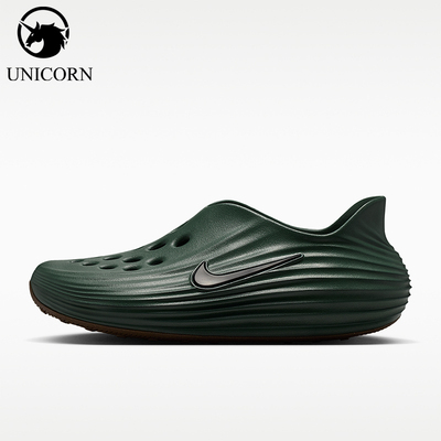 Nike/耐克正品男士洞洞耐磨时尚经典减震运动拖鞋HV5060-304