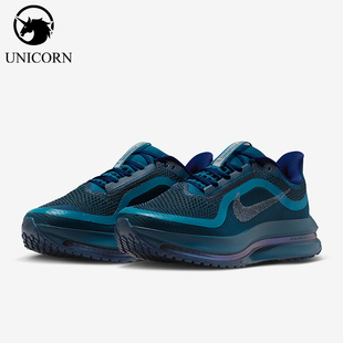 耐克正品 IM7384 2025冬季 女士减震低帮系带越野跑步鞋 499 款 Nike