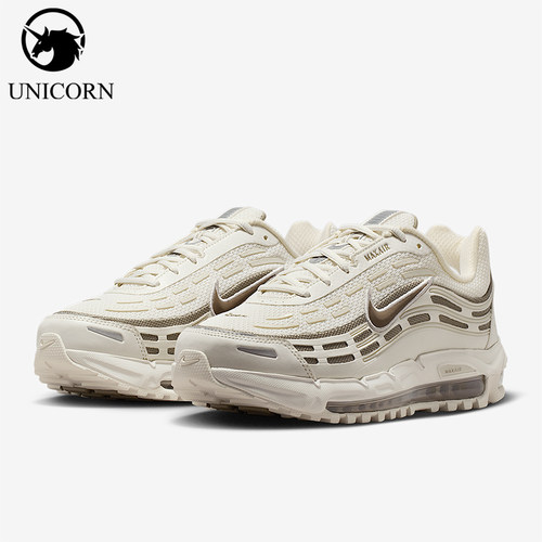 Nike/耐克正品四季款男士轻便弹力低帮时尚系带跑步鞋FZ4110-012