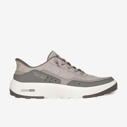 Skechers斯凯奇正品Urban Explore男款低帮生活休闲鞋237664-TPE
