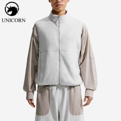 Nike/耐克正品立领拉链运动马甲新款男经典运动马甲IF0976-025