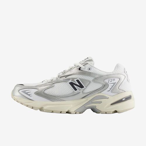 New Balance新百伦正品NB725男女同款舒适柔软耐磨休闲鞋ML725CG