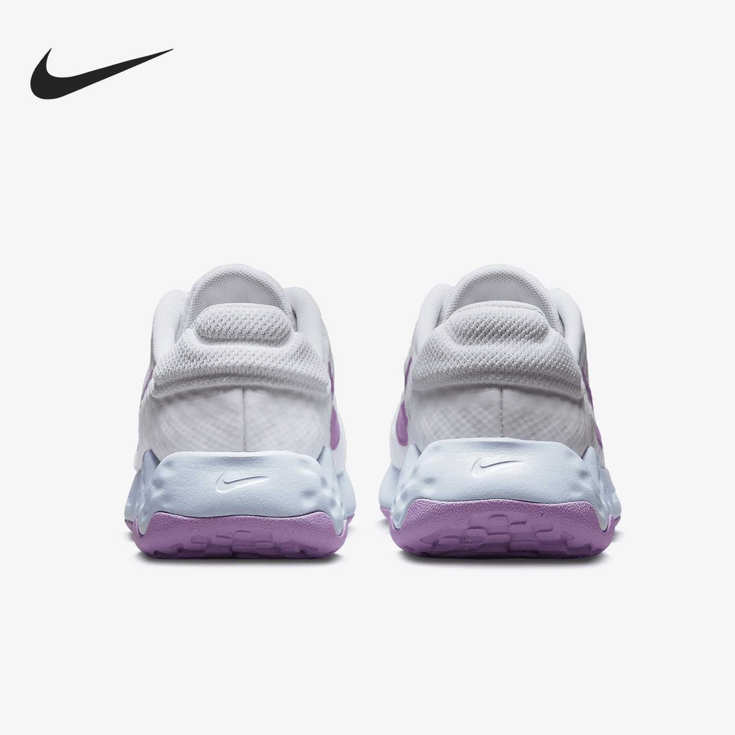 Nike/耐克正品Renew Ride 3女士耐磨缓震跑步鞋DC8184-102