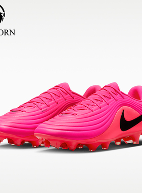 Nike/耐克正品Tiempo Maestro男女同款耐磨足球鞋IQ2385-901