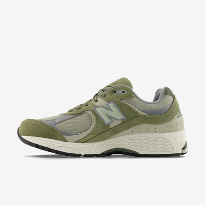New Balance新百伦正品NB 2002R Cordura男女同款跑步鞋U2002RCA