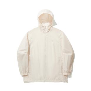 李宁正品 防晒防风透湿宽松连帽运动风衣AFDUA61 vital系列男女同款