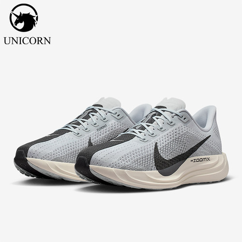 Nike/耐克正品Pegasus Plus男士减震耐磨训练跑步鞋FQ7262-017