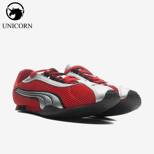 Puma/彪马正品H-StreetOG男黑色低帮复古日常经典板鞋403692-22