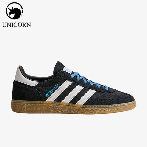Adidas/阿迪达斯官方正品HANDBALL SPEZIAL男士复古板鞋HP3673