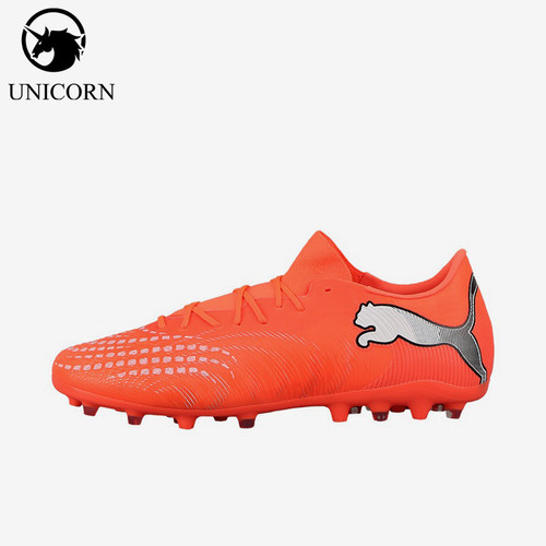 Puma/彪马正品future9MATCH男女短钉草地鞋足球鞋109049-01