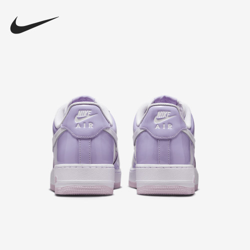 Nike/耐克正品2025男士系带空一号复古潮流板鞋HV9405-500