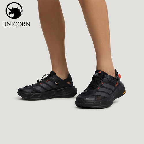 Adidas/阿迪达斯官方正品TEREXTEREXFREHIKERLTSANDAL凉鞋LA7730