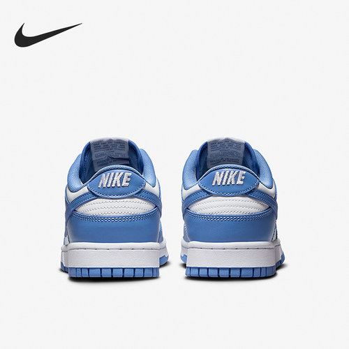Nike/耐克正品Dunk Low男女同款耐磨运动潮流板鞋DV0833-400