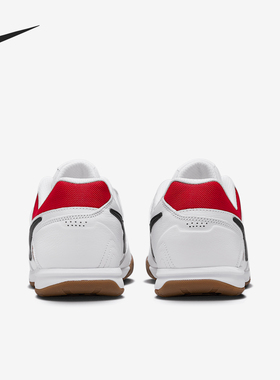 Nike/耐克正品2025男士防滑耐磨低帮潮流休闲鞋IB8509-100