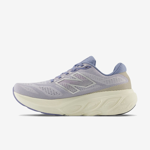 New Balance新百伦正品Fresh Foam X女耐磨柔软低帮跑步鞋W880C15