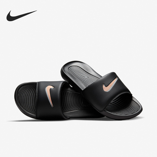 Nike/耐克正品夏季新款男士轻便透气耐磨运动拖鞋FZ1395-001