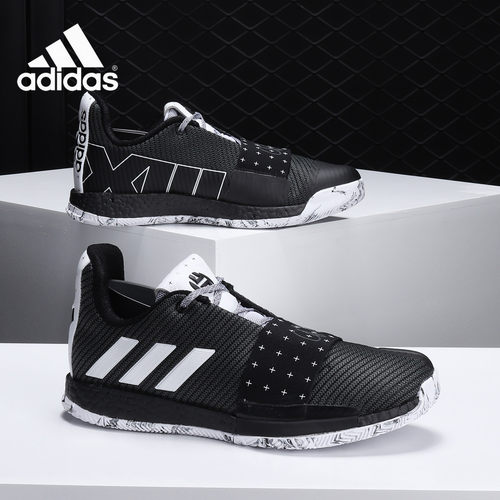 男子篮球鞋Adidas/阿迪达斯