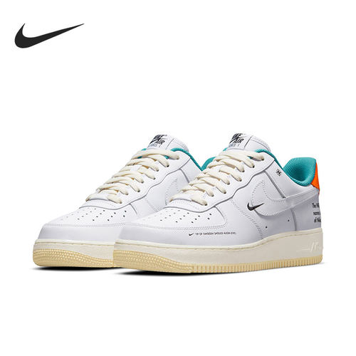 Nike/耐克正品当季新款男子低帮系带透气休闲运动板鞋DM0970-111