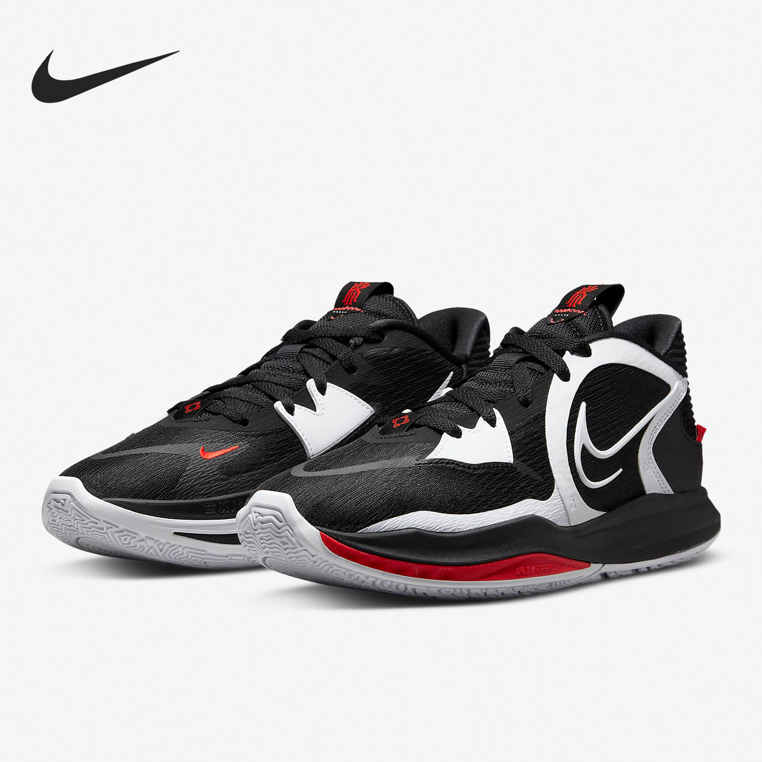 Nike/耐克正品KYRIE LOW 5 EP男女欧文5实战篮球鞋DJ6014-001