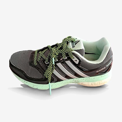 Adidas阿迪达斯正品boost女款低帮运动休闲耐磨防滑跑步鞋S31668
