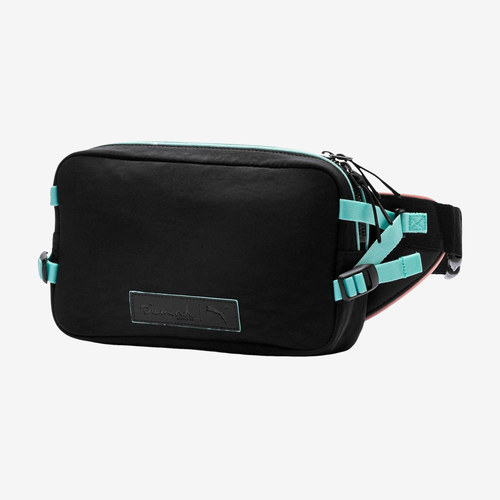PUMA彪马正品DIAMOND SUPPLY CO联名男款可调节单肩包075846-01