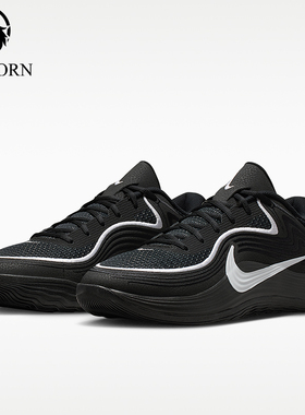 Nike/耐克正品Precision 8 Low男士耐磨运动篮球鞋IH1104-006