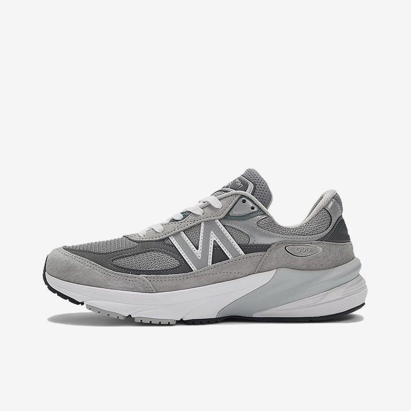 New Balance/NB正品四季款女士潮流经典城市通勤休闲鞋W990GL6