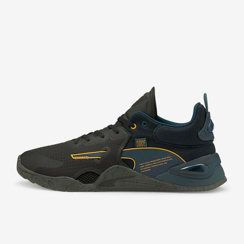 Puma/彪马官方正品Fuse Fm Utility男子减震训练跑步鞋195231-02