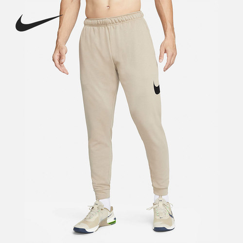 Nike/耐克正品 DRI-FIT 男子舒适运动休闲长裤 CU6776-247