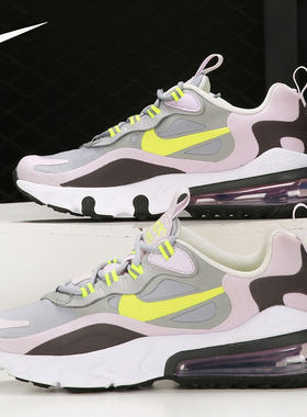 Nike/耐克正品当季新款儿童实战训练休闲鞋运动鞋BQ0103-010