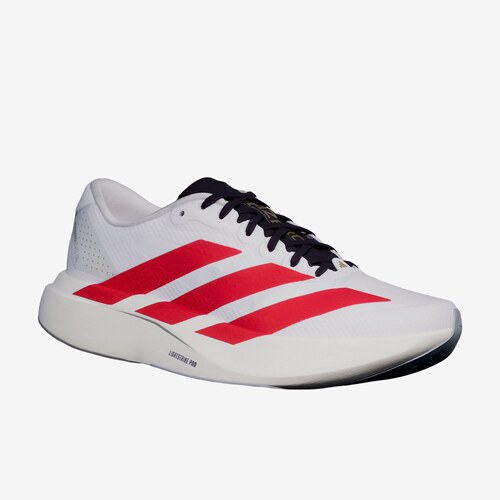 Adidas阿迪达斯正品Adizero EVO SL女款超轻竞速跑步鞋KJ6172