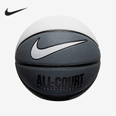 Nike 120 男女室内外耐磨运动比赛篮球DO8258 耐克正品 新款