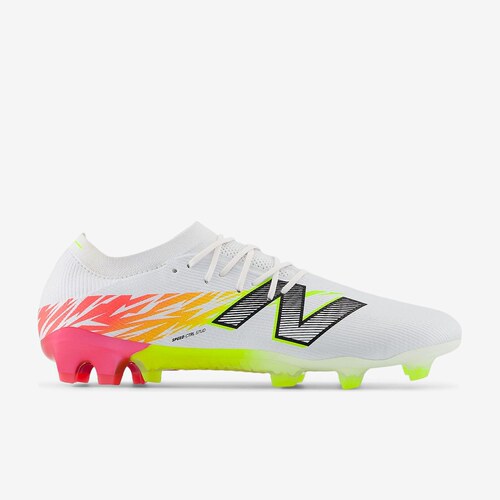 New Balance新百伦正品FURON ELITE V8男女同款减震足球鞋SF1FIB8