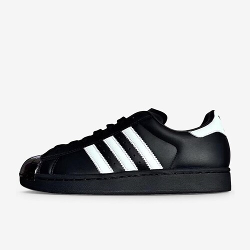 Adidas阿迪达斯正品Superstar 2男女同款舒适透气板鞋KI6262