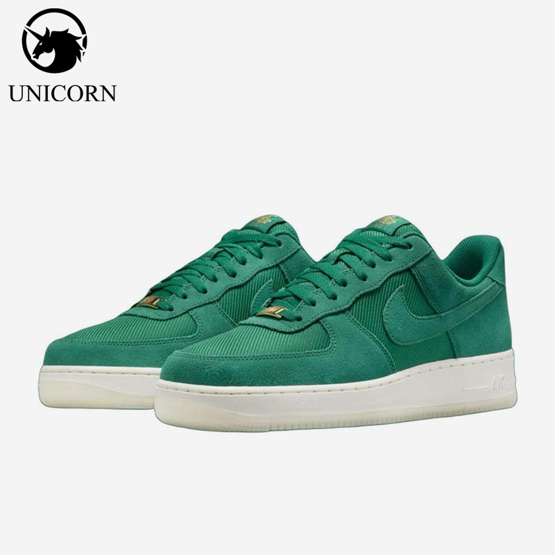 Nike/耐克正品Air Force 1男士休闲运动耐磨低帮板鞋FZ5222-300