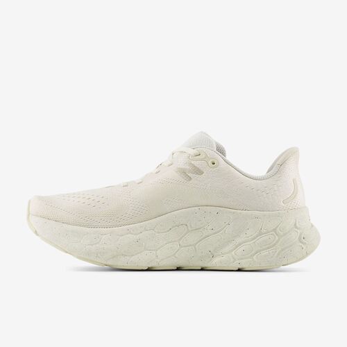 New Balance新百伦正品NB Fresh Foam X More男款跑步鞋MMORWS4