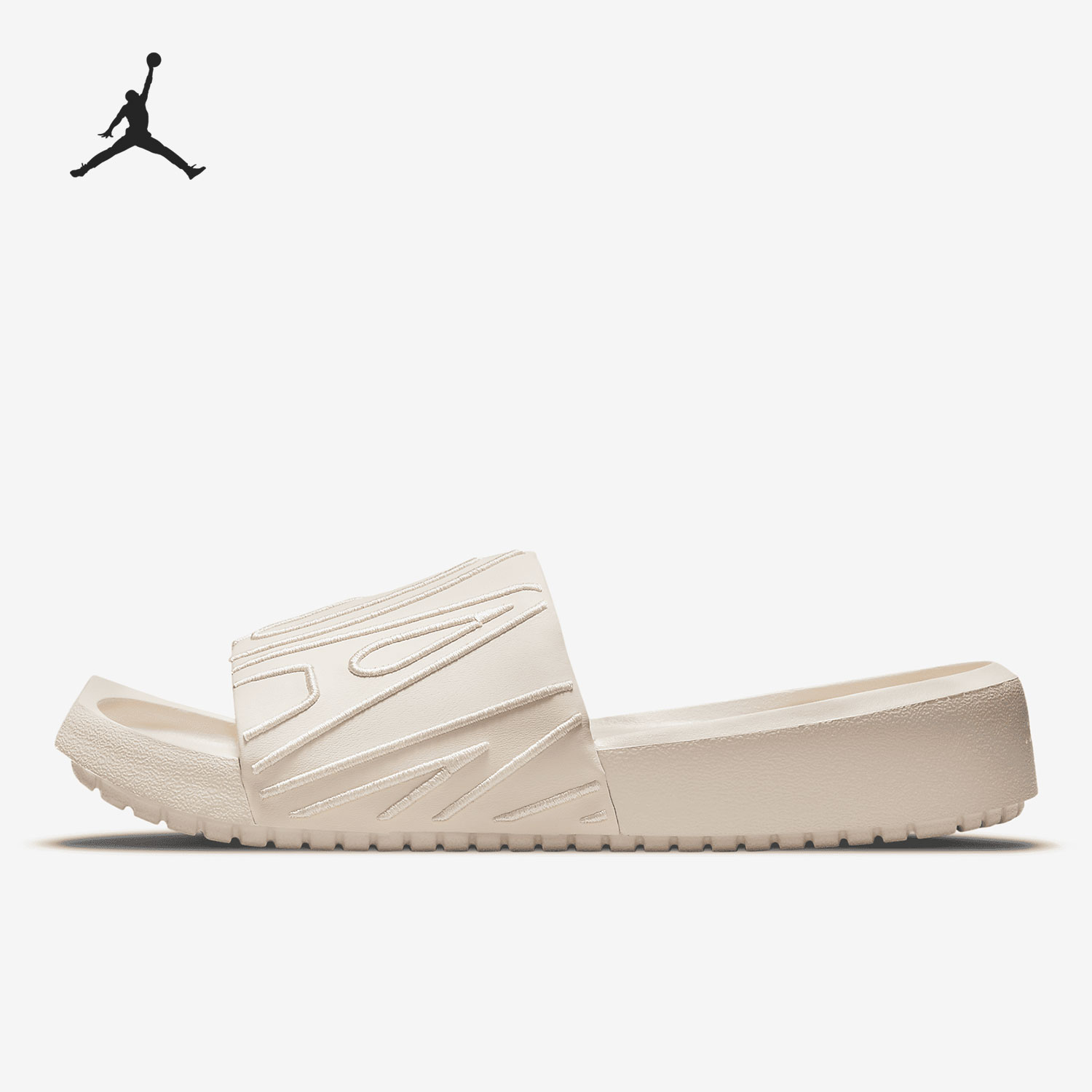 Nike/耐克正品JORDAN NOLA SLIDE 女子轻便运动拖鞋 CZ8027-201
