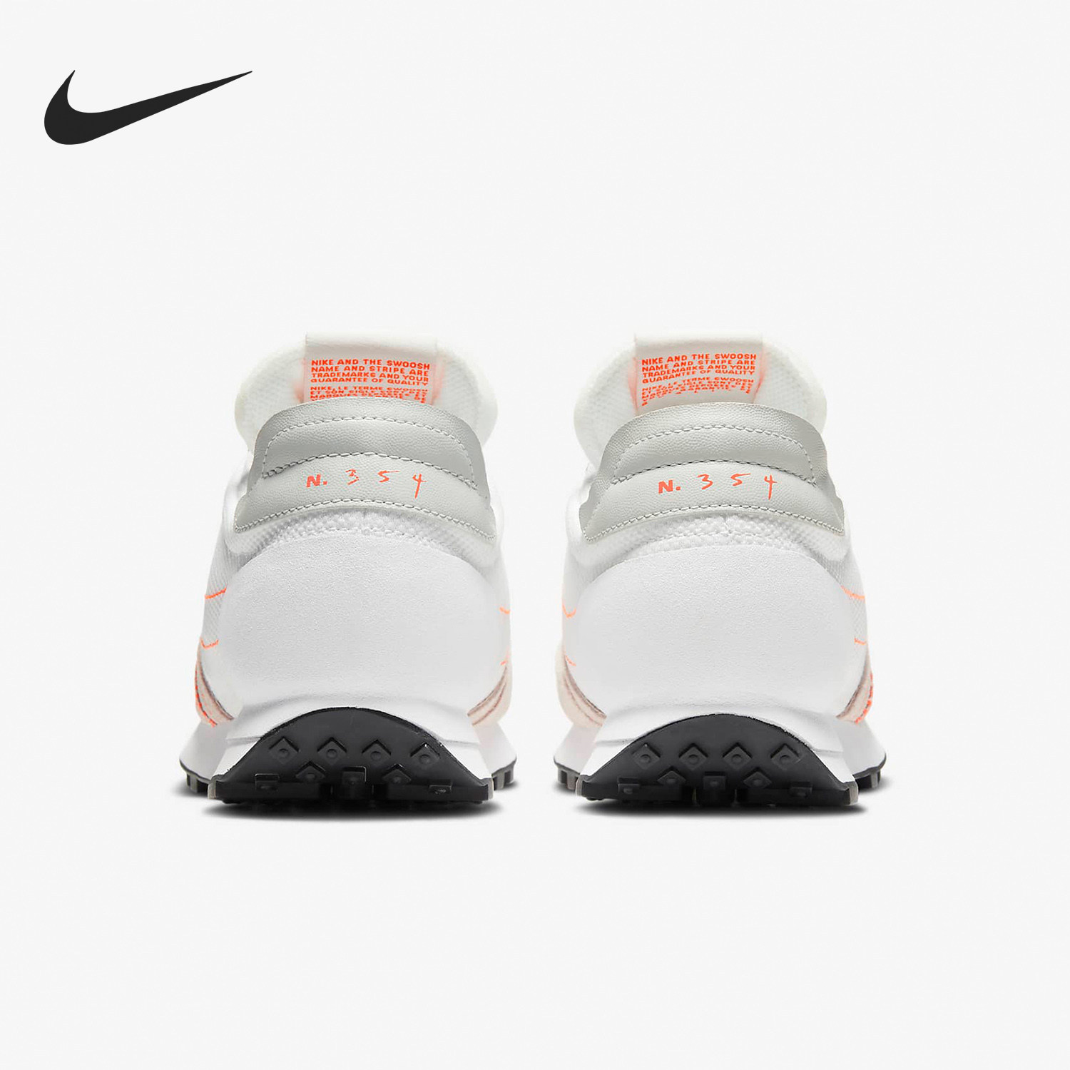 Nike/耐克正品Daybreak Type 女士减震时尚运动鞋DA7729-101