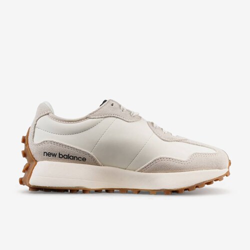 New Balance新百伦正品女款复古运动百搭日常穿搭休闲鞋WS327KB-B