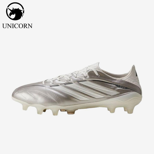 Adidas/阿迪达斯官方正品CopaPureIVEliteFG男女防滑足球鞋JS4243