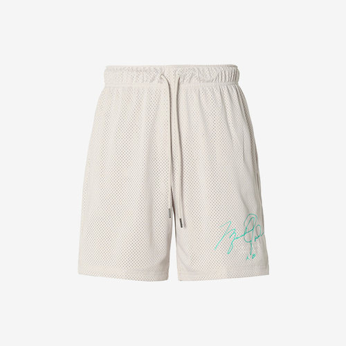 Nike/耐克正品男士五分裤休闲网眼透气休闲篮球裤DH9072-104