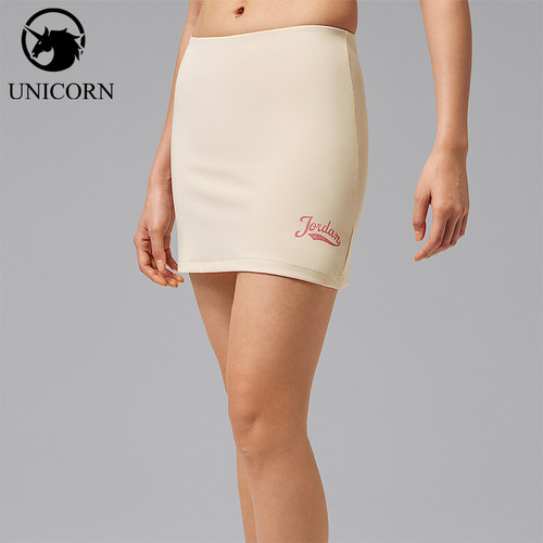 Nike/耐克正品Jordan Brooklyn女士简约运动短裙IM7382-272