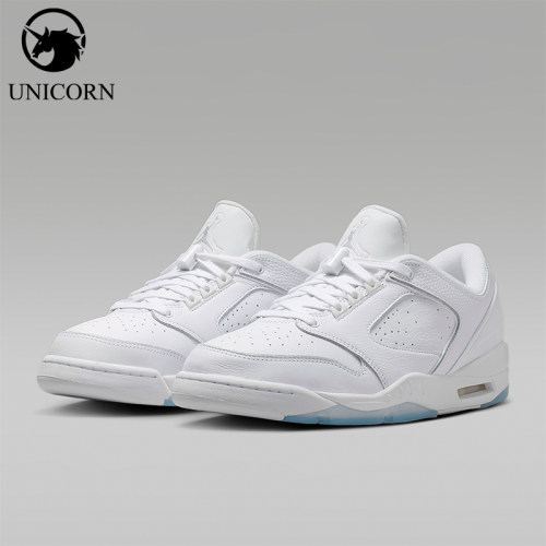 Nike/耐克正品JORDAN男士低帮缓震耐磨运动训练篮球鞋IH2047-101