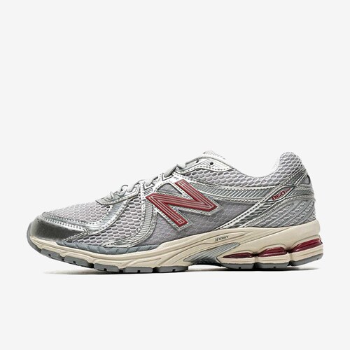 New Balance新百伦正品NB 860 v2男女同款轻便跑步鞋ML860GC2-D