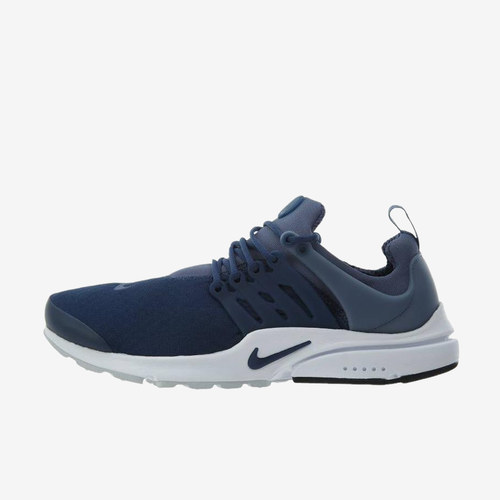 Nike耐克正品Air Presto男耐磨低帮舒适系带跑步鞋848187-406